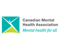 Canadian Mental Health Association Logo
