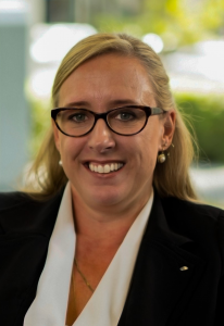 Deirdre Pickerell- Picture
