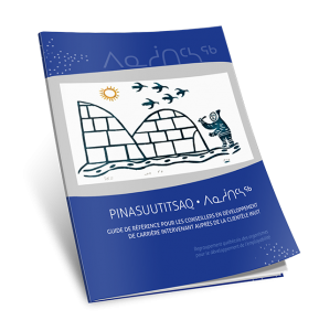 Inuit Guide French