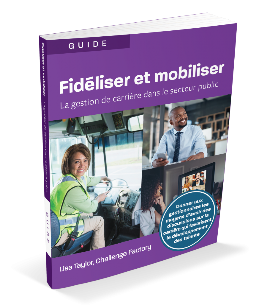 Retain and Gain: Public Sector_FR