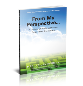 From My Perspective Book Cover