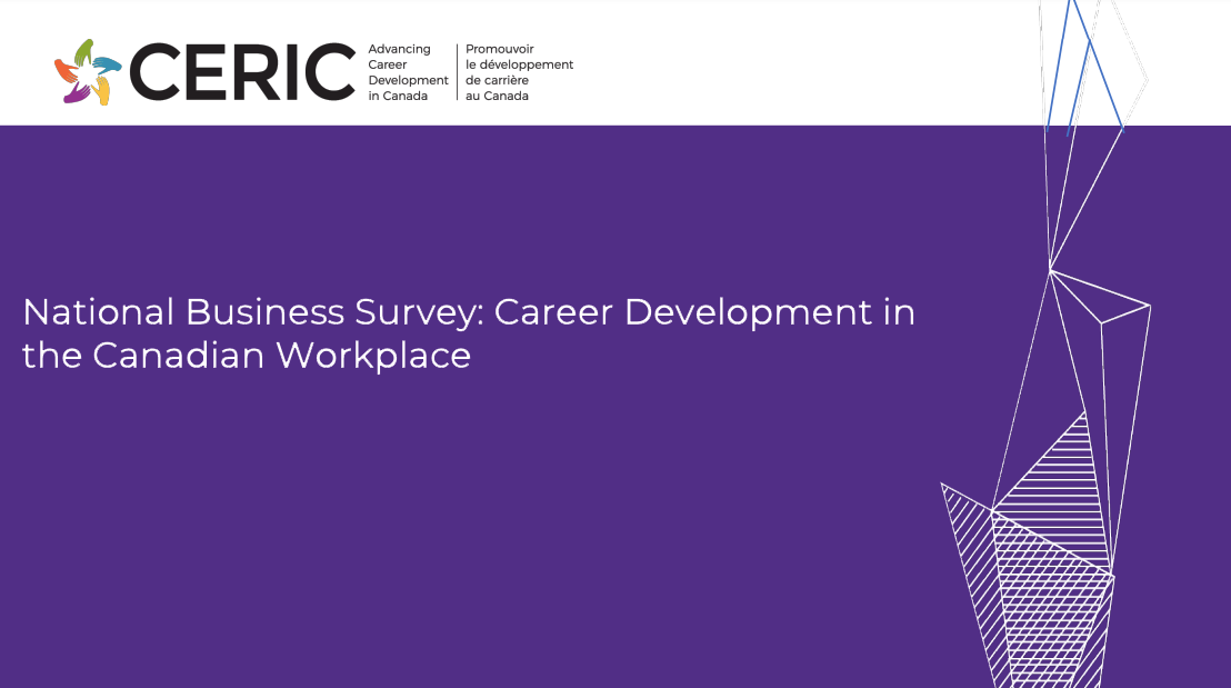 Report cover page: National Business Survey