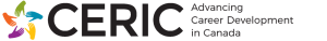 CERIC logo & tagline