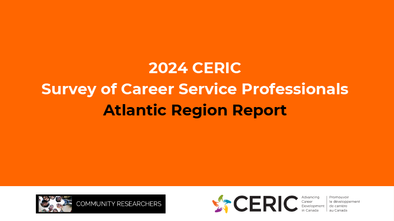 2024 CERIC Survey – Atlantic Region Report-1